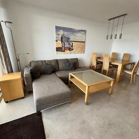 Miramar, Whg 610 * Grömitz