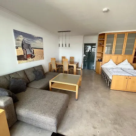 Miramar, Whg 610 * Groemitz