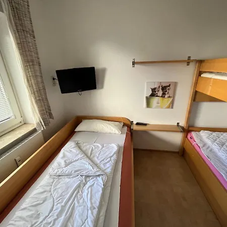 Apartament Miramar, Whg 610 *