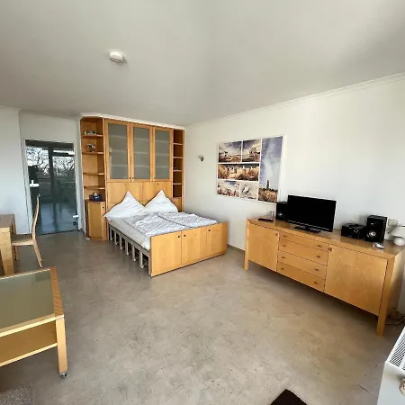 公寓 Miramar, Whg 610 格洛米茨