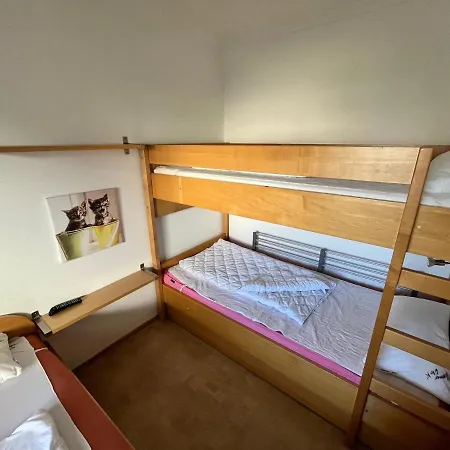 Apartament Miramar, Whg 610 *