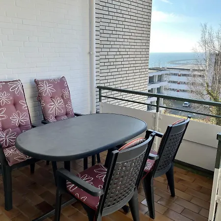 Miramar, Whg 610 Apartament *