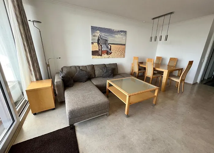 Miramar, Whg 610 * グレーミッツ