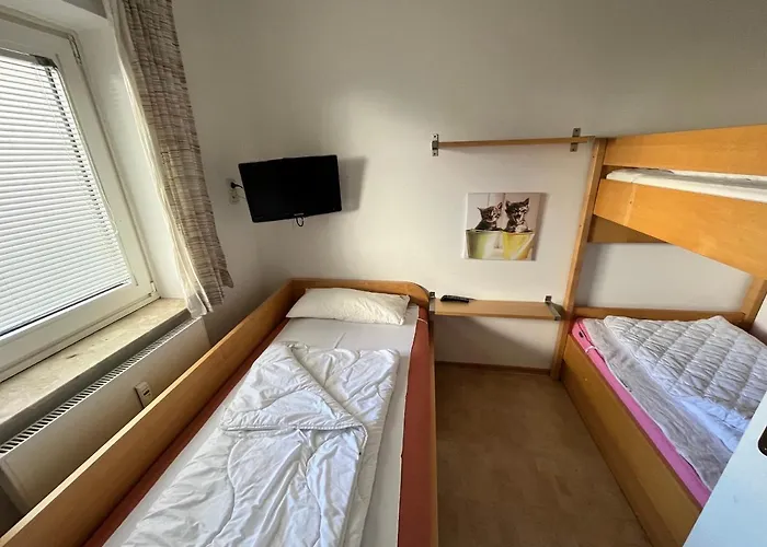 アパート Miramar, Whg 610 *