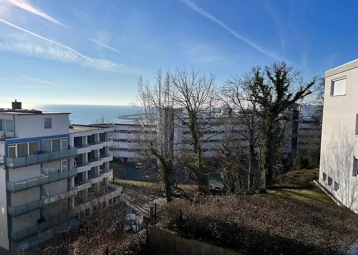 Miramar, Whg 610 アパート グレーミッツ