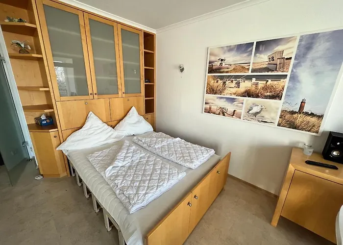 Miramar, Whg 610 アパート