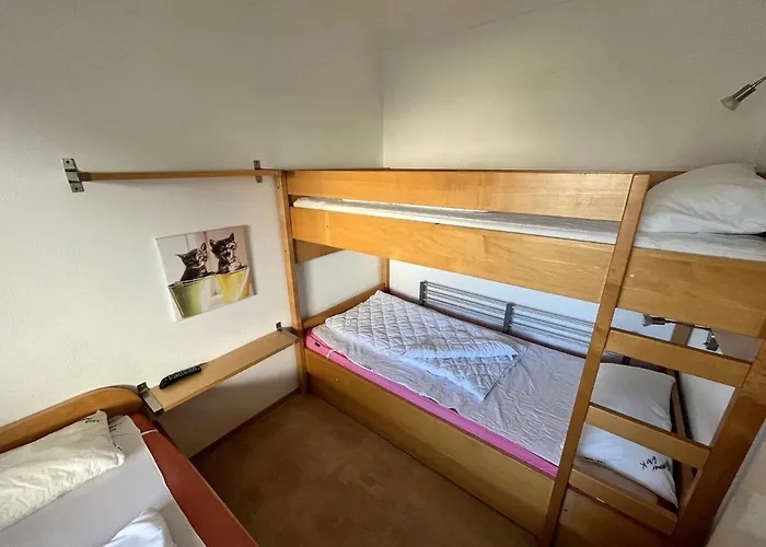 アパート Miramar, Whg 610 *