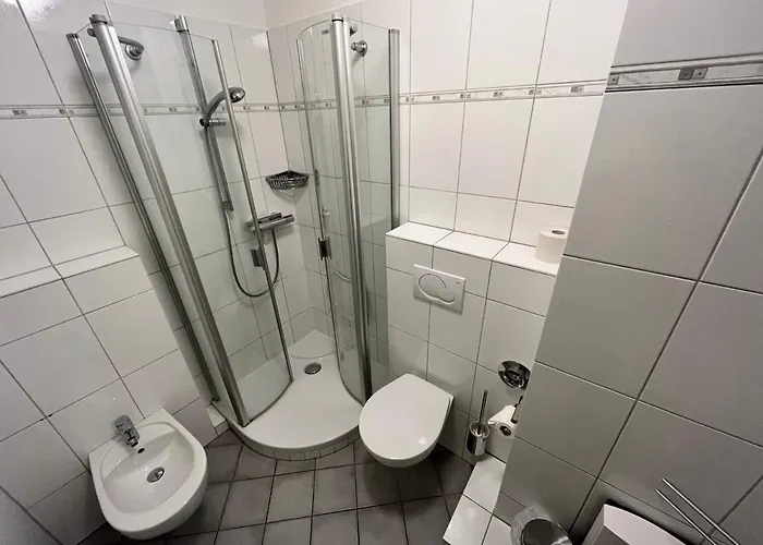 Miramar, Whg 610 グレーミッツ