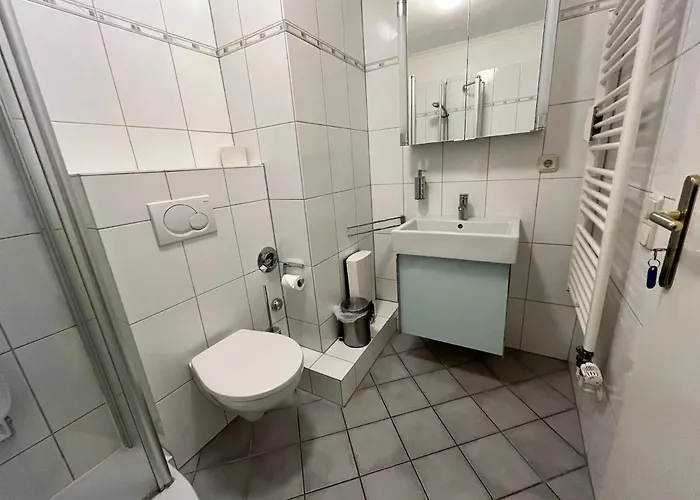 アパート Miramar, Whg 610 *